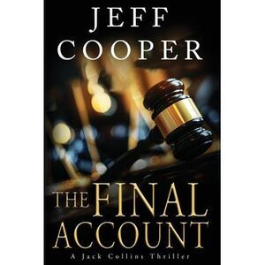 The Final Account -- Jeff Cooper